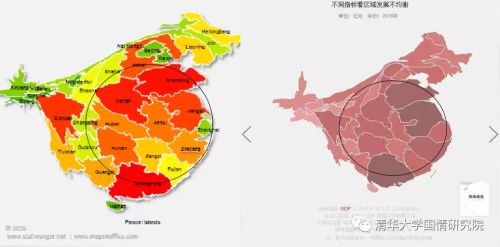 各省人口gdp_31省份GDP和人口排行榜 对山东发展的启示