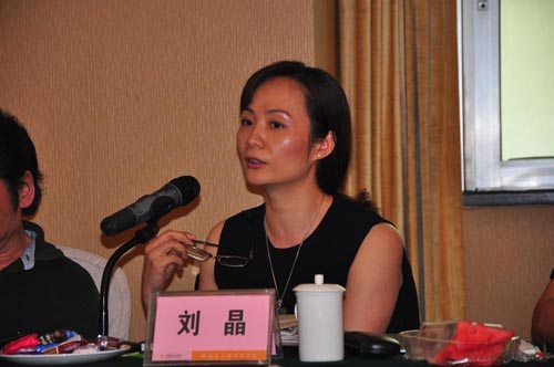 刘 晶:要成精品还需长期打磨 _专家观点 _光明网