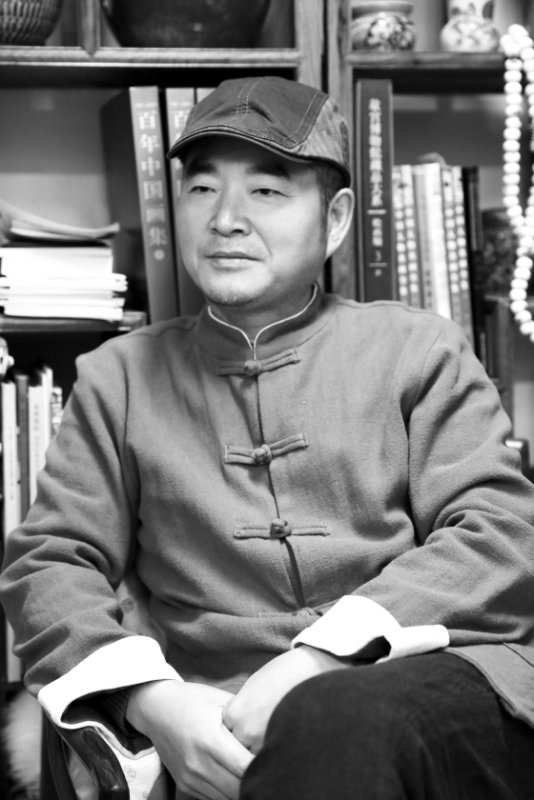 穷年皓首 师恩难忘