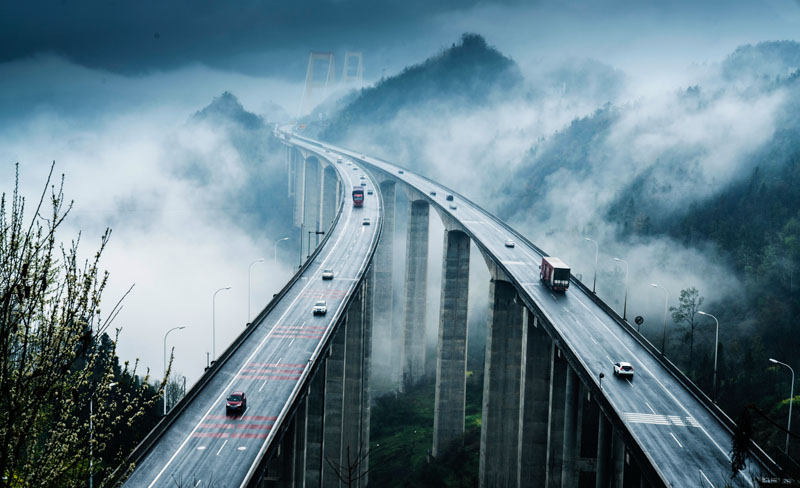 中国最长的桥是什么桥?世界上最长的桥又是哪个国家的