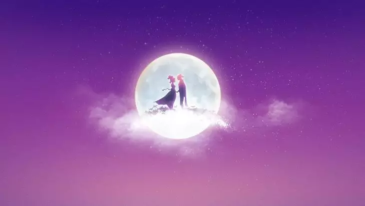 七夕,我和这个西安网红地有个约会~