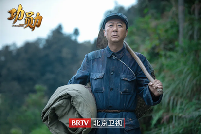《功勋》登陆北京卫视 八大单元讲述英雄故事,礼赞高尚品格