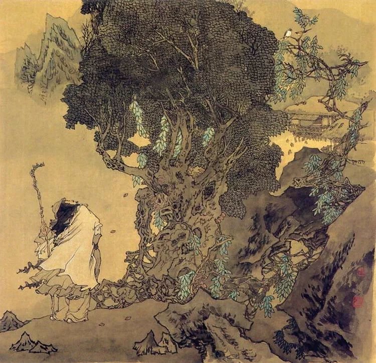 【光小明的文艺茶座·杂趣】辛弃疾:不会写诗