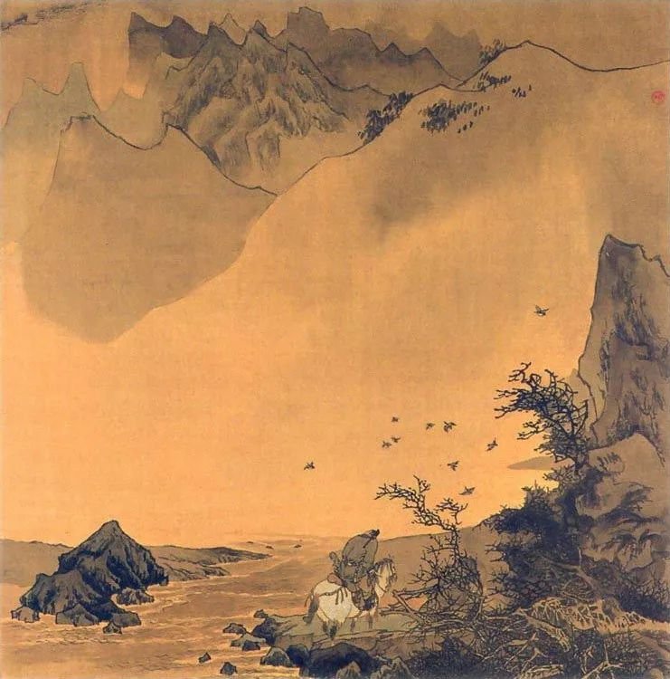 【光小明的文艺茶座·杂趣】辛弃疾:不会写诗