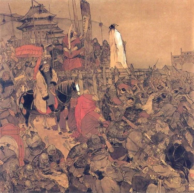 【光小明的文艺茶座·杂趣】辛弃疾:不会写诗