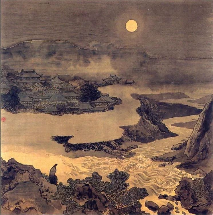 【光小明的文艺茶座·杂趣】辛弃疾:不会写诗