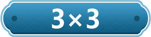 3×3