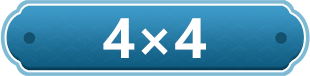 4×4