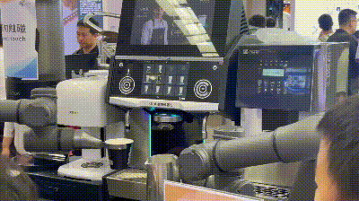 如果拥有一个机器人,你想______