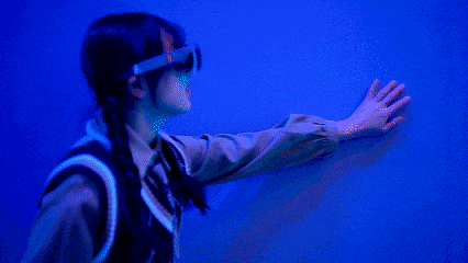 北京超高清视听·行丨《唐朝诡事录 西行》国潮沉浸式剧场，穿越盛唐探奇案