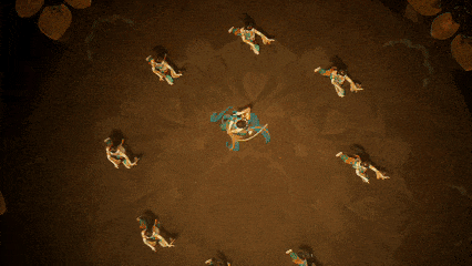 北京超高清视听·行丨《唐朝诡事录 西行》国潮沉浸式剧场，穿越盛唐探奇案