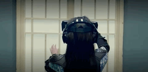 北京超高清视听·行丨《唐朝诡事录 西行》国潮沉浸式剧场，穿越盛唐探奇案