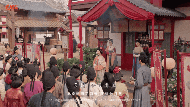 从“一部剧带火一座城”到影视文旅新生态——北京市广电局的探索与实践