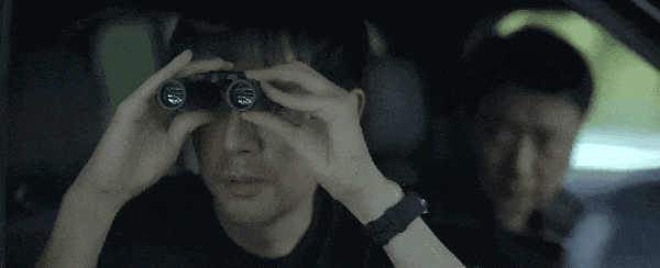 《绝密较量》首播收视破3,硬核谍战燃爆荧屏!