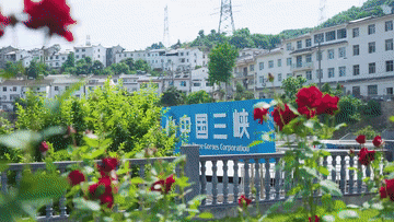 美丽中国行丨“一村三水” 读懂许家冲的“水账本”