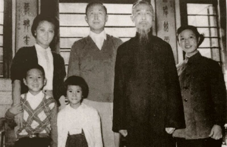 夜读 | “利在天下者必谋之”从钱氏家训中感悟钱学森的家风