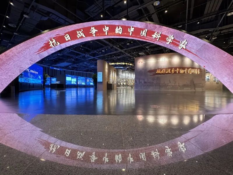 策展记 | 不只是展览，更是新起点！