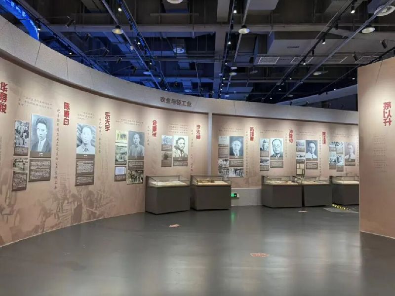 策展记 | 不只是展览，更是新起点！