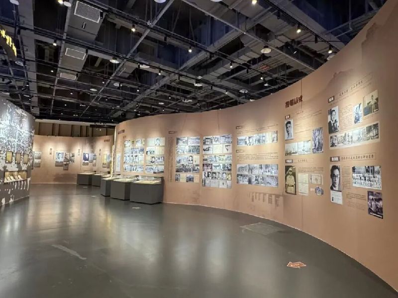 策展记 | 不只是展览，更是新起点！