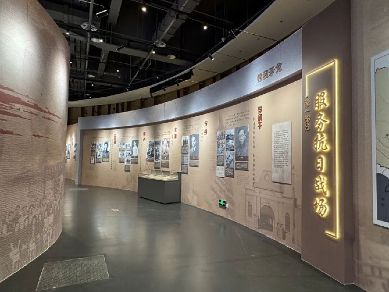 策展记 | 不只是展览，更是新起点！