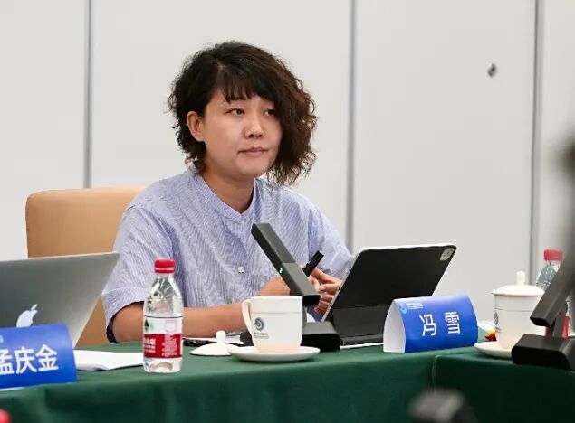 博物馆人需以“至柔破至坚”