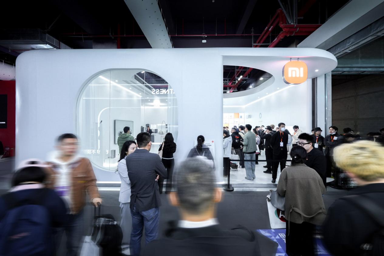 “高智感的家”长啥样？小米Miloco以大模型驱动家庭智能