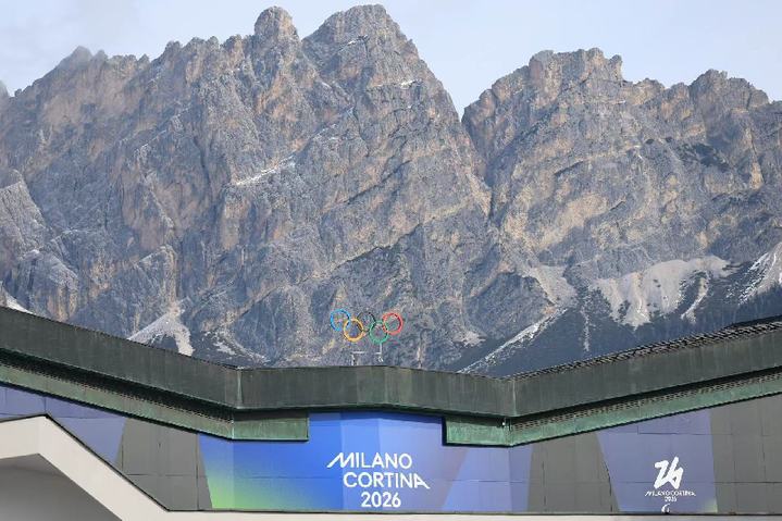 这10年，为残疾人冰雪运动插上翅膀