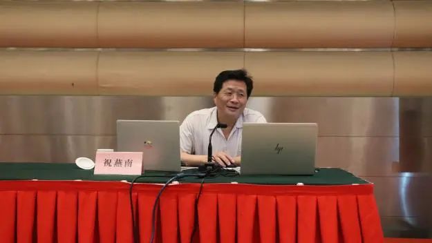 北京市广播电视局举办首次“北京大视听”高层次人才研修班