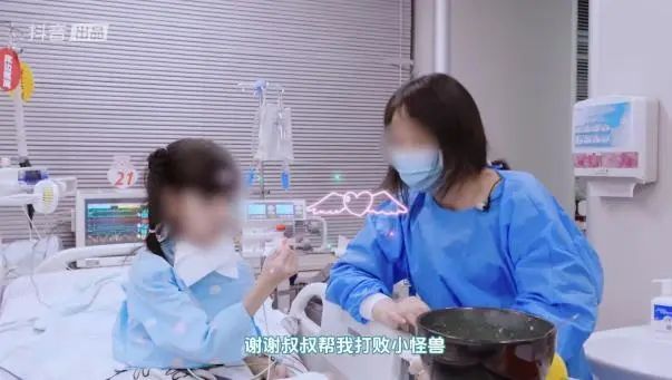 北京大视听｜网络纪录片《你好，儿科医生》第二季正式开播