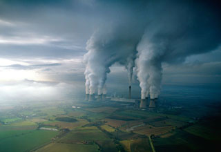 gdp 污染_空气污染图片