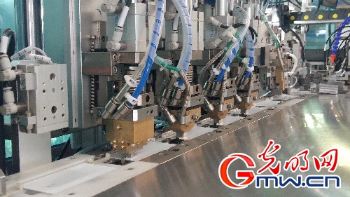 从实验室到市场：让科研成果落地“生金”