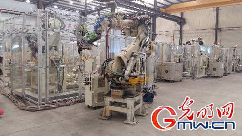 从实验室到市场：让科研成果落地“生金”