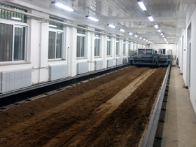 土壤植物机器系统技术国家重点实验室
