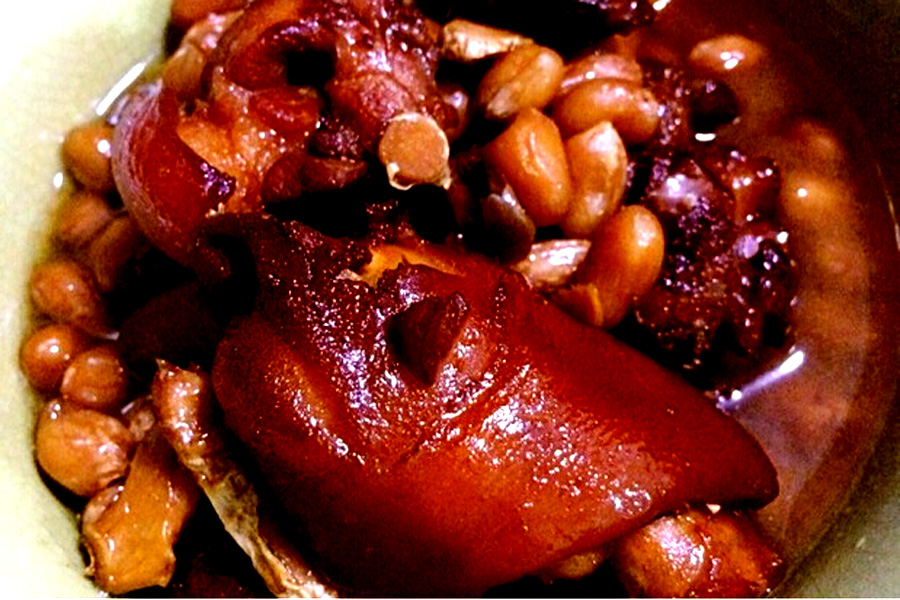 汪之顼: 舌尖上的哺乳期 乳妈妈不是吃啥漏啥的