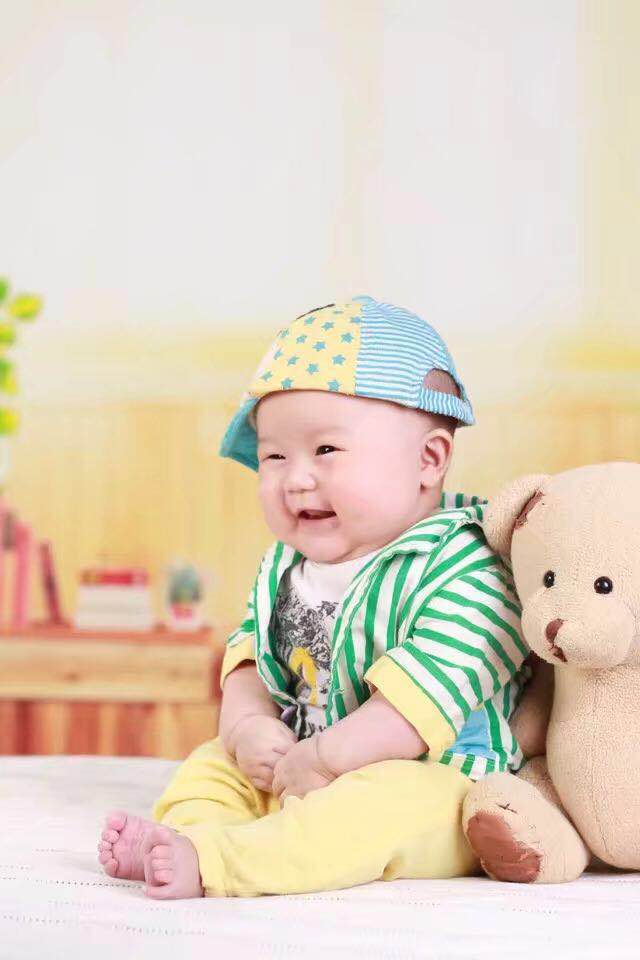 盛晓阳: 宝宝吃盐，越少越好？