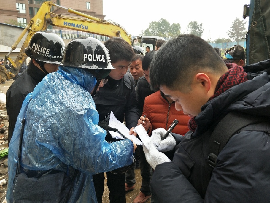 第39期“决胜执行难——长沙执行风暴”全媒体直播聚焦湖南