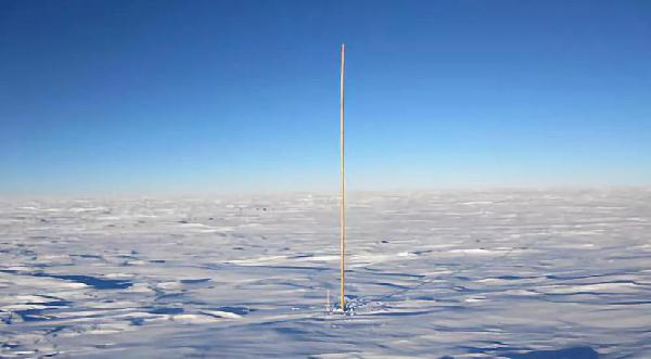在南极过小年 暖！ | 南极科考日记㉛