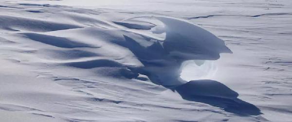 在南极过小年 暖！ | 南极科考日记㉛