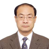 杨伟国 Yang Wei Guo