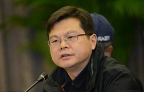 冯 奎 Feng Kui