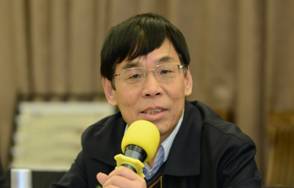 宋洪远 Song Hong Yuan