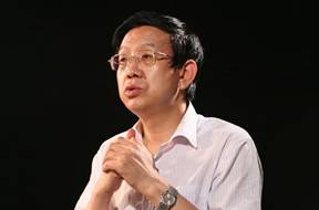 周天勇 Zhou Tian Yong