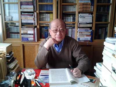 杨庆祥：70年读书记，70年中国历史的印记