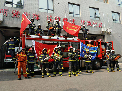 炎炎夏日，消防员教你遇险自救全攻略