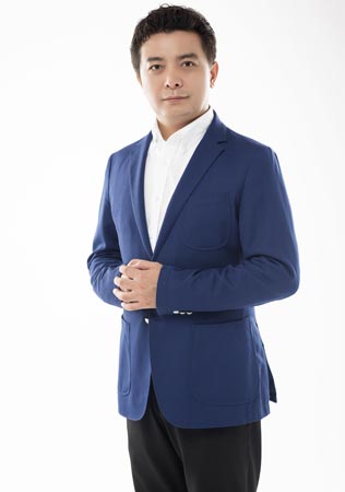 联袂主演陈明矿