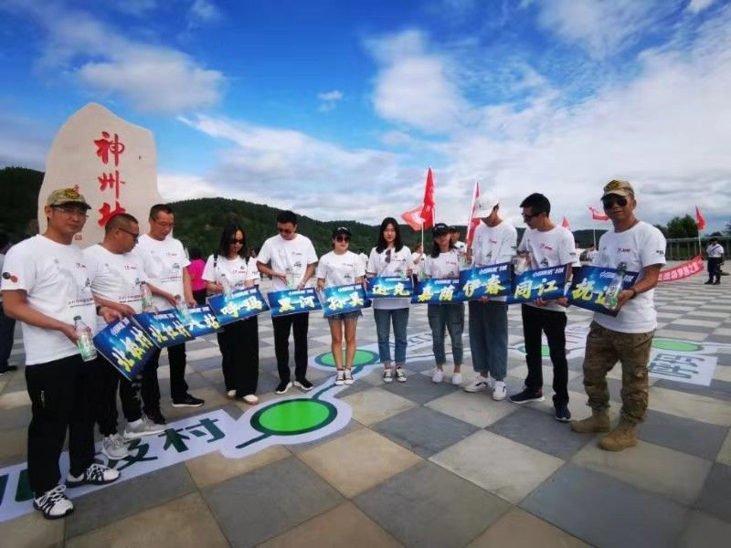 2019中国两极穿越自驾游！8天！3000+公里！最后一站——北极村，我们来了！