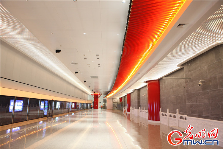 【瓣瓣同心•协同五年谱新篇】大兴国际机场即将展翅高飞 加速带动京津冀协同发展 【瓣瓣同心•协同五年谱新篇】大兴国际机场即将展翅高飞 加速带动京津冀协同发展