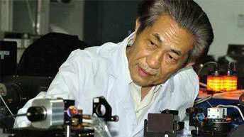 我国著名物理学家闵乃本逝世