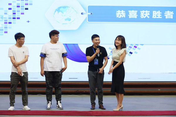 感知中国石油 走进大庆油田：大庆油田举办开放日活动