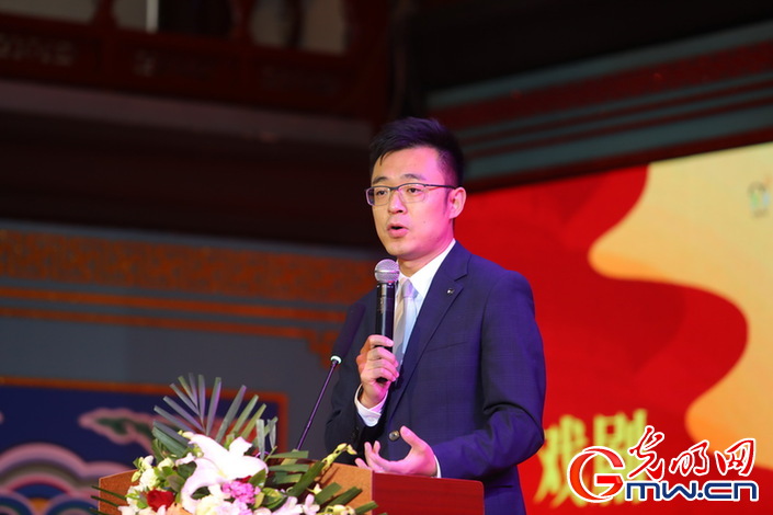 中央广播电台总台财经节目主持人杨富江 中央广播电台总台财经节目主持人杨富江